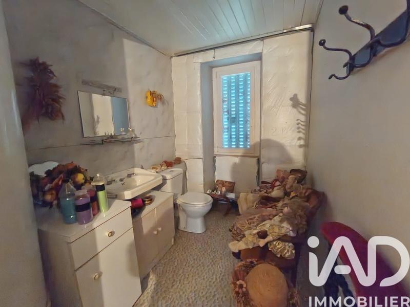 Maison - 158 m² - 4 pièces