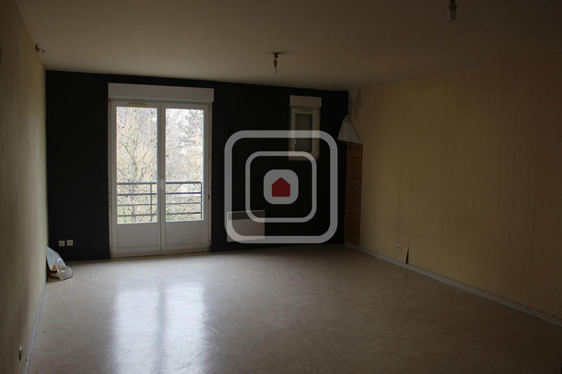 Appartement - 79 m² - 4 pièces