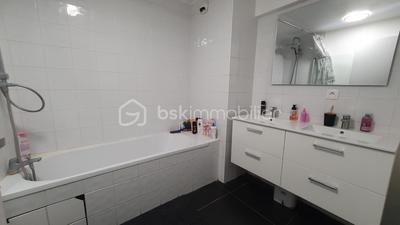 Appartement - 73 m² - 4 pièces