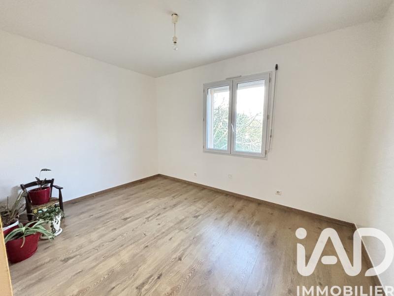 Maison - 127 m² - 6 pièces