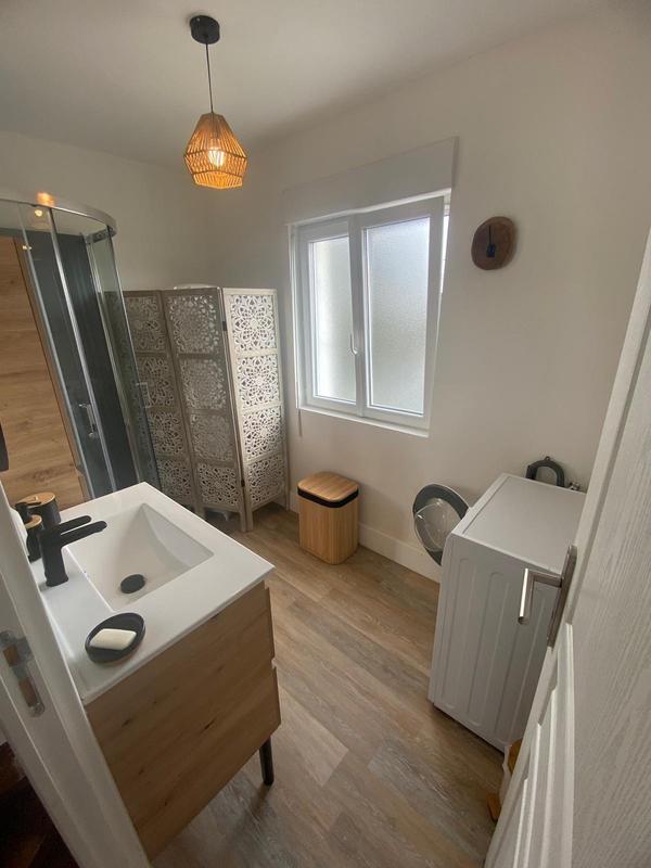 Maison - 78 m² - 4 pièces