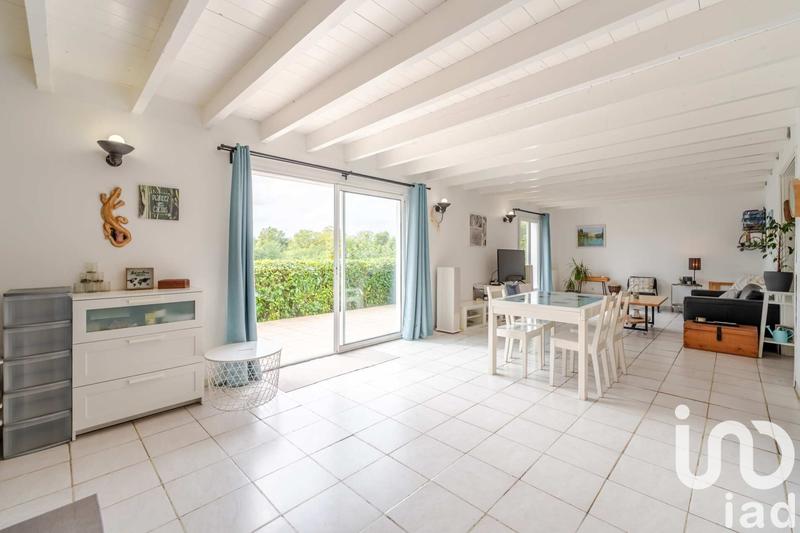 Maison - 150 m² - 5 pièces