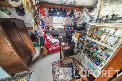 Appartement - 48 m² - 3 pièces