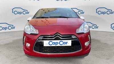 Ds Ds 3 1.2 Puretech 110 Be Chic