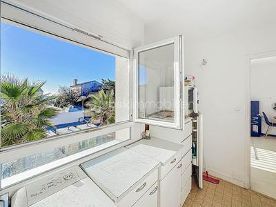 Appartement - 51 m² - 3 pièces