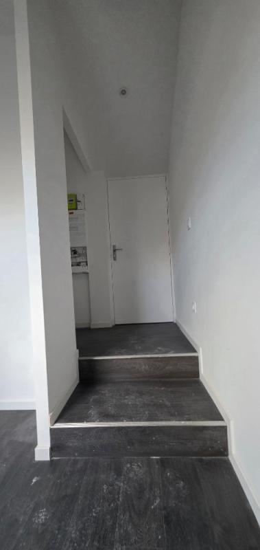 Appartement - 22 m² - 1 pièce