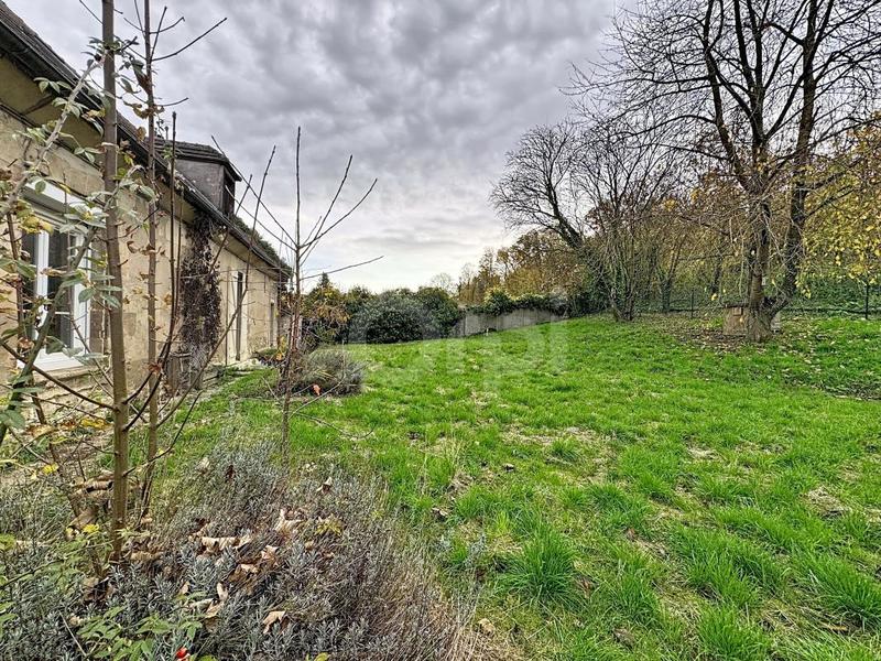 Maison - 106 m² - 4 pièces