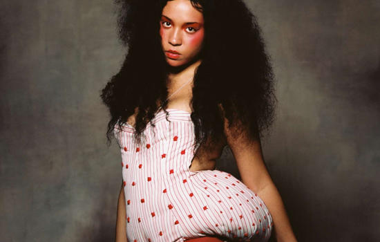 Concert : Yoa + Lotti