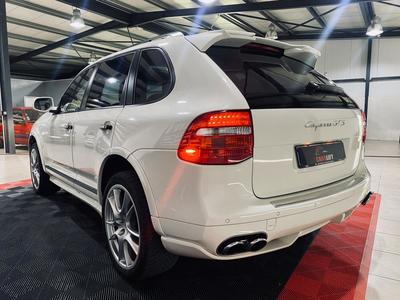 Porsche Cayenne 4.8 Tiptronic V8 Gts 405 ch - Garantie 6 Mois