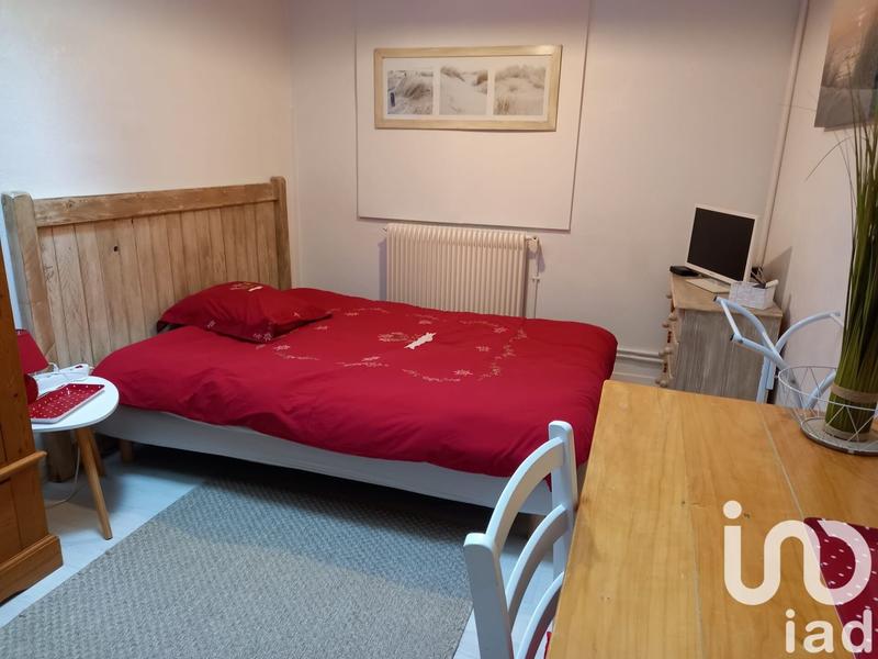 Maison - 114 m² - 7 pièces