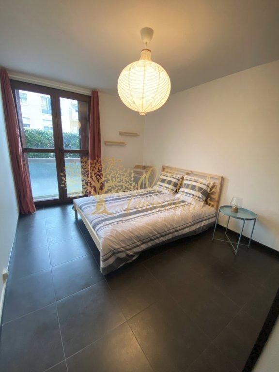 Appartement - 59 m² - 2 pièces