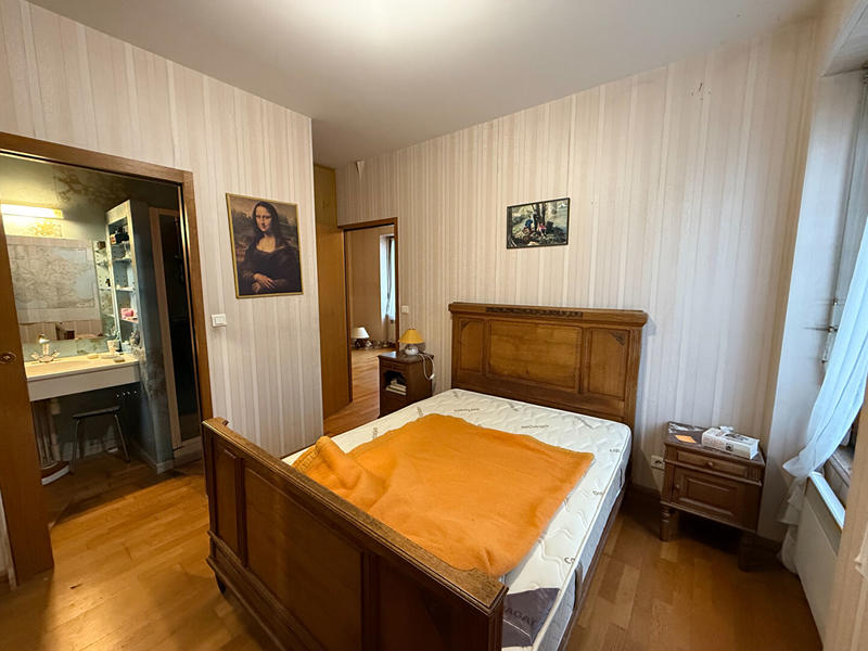 Maison - 142 m² - 5 pièces