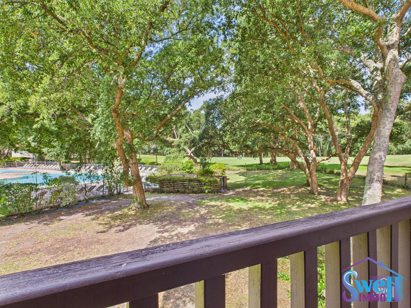 Maison - 44 m² - 3 pièces