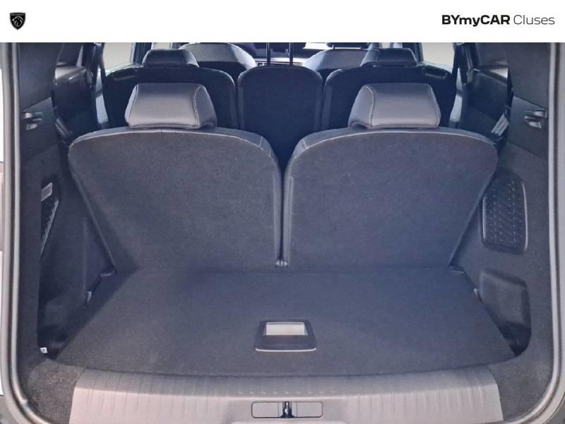 Peugeot 5008 Hybrid 145 e-Dcs6 Allure