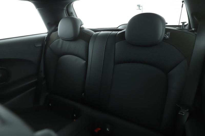 Mini Mini Cooper se Finition Yours 3p 184 ch