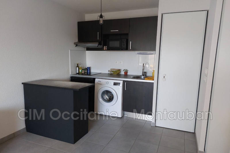 Appartement - 41 m² - 2 pièces