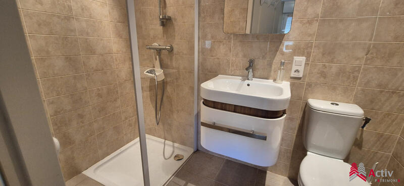 Maison - 141 m² - 5 pièces