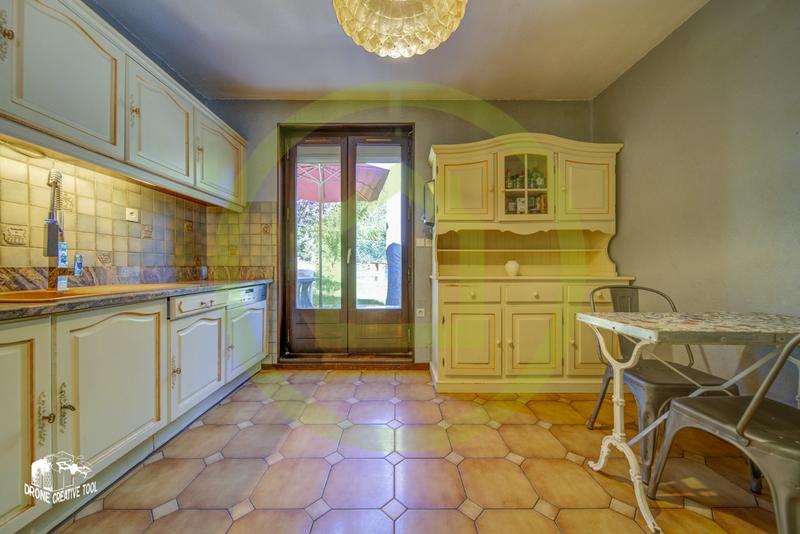 Maison - 131 m² - 7 pièces