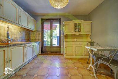 Maison - 131 m² - 7 pièces