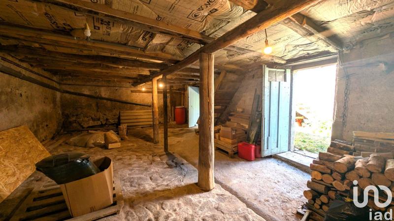 Maison - 192 m² - 7 pièces