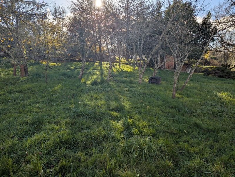 Maison - 131 m² - 4 pièces