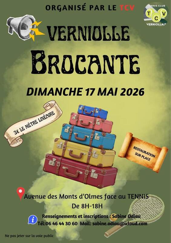 Brocante