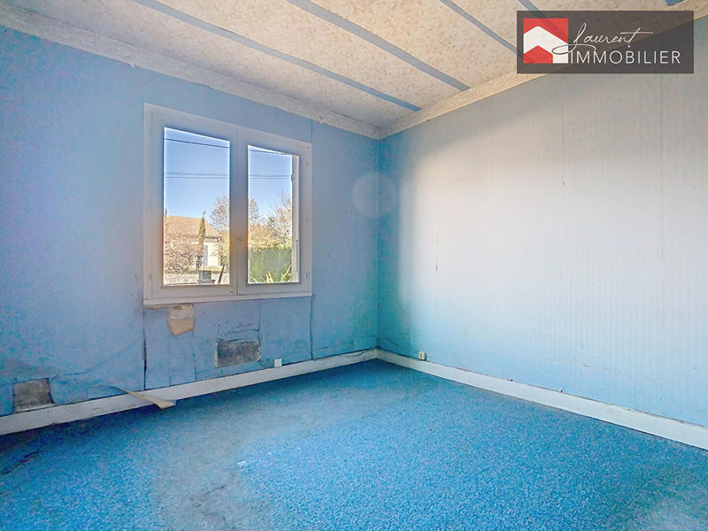 Maison - 50 m² - 3 pièces