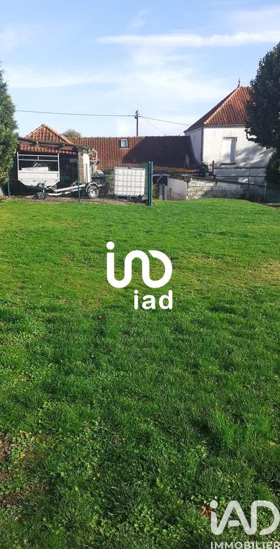 Maison de campagne - 125 m² - 8 pièces