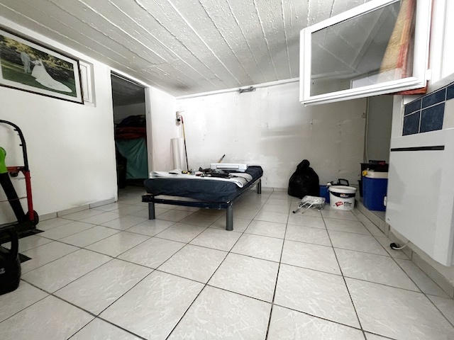 Maison - 132 m² - 8 pièces