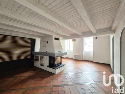 Maison de village - 178 m² - 8 pièces