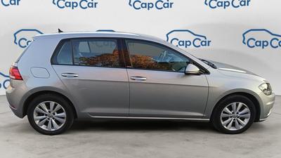 Volkswagen Golf VII 1.0 TSi 110 First Edition