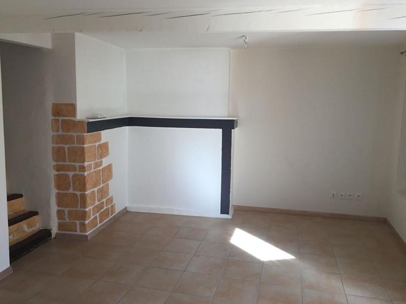 Maison - 51 m² - 3 pièces