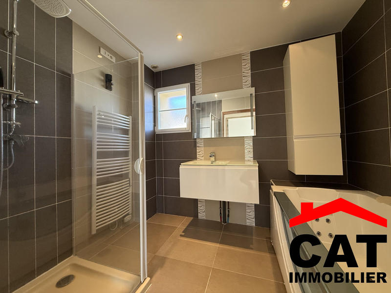 Maison ancienne - 130 m² - 6 pièces