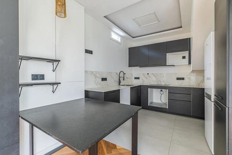 Maison - 79 m² - 3 pièces