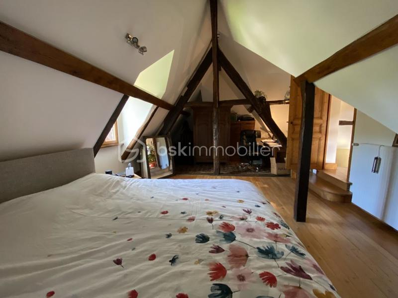 Longère - 170 m² - 6 pièces