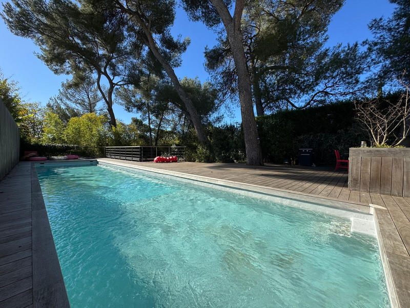 Maison - 160 m² - 4 pièces