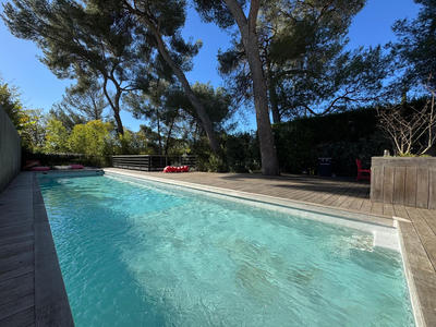 Maison - 160 m² - 4 pièces