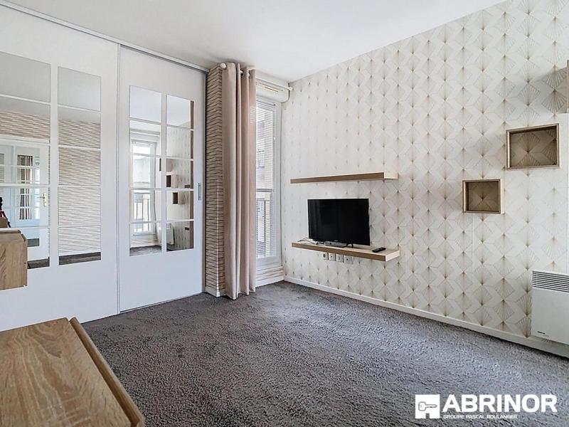 Appartement - 73 m² - 4 pièces