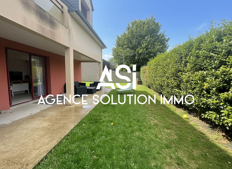 Maison - 193 m² - 8 pièces