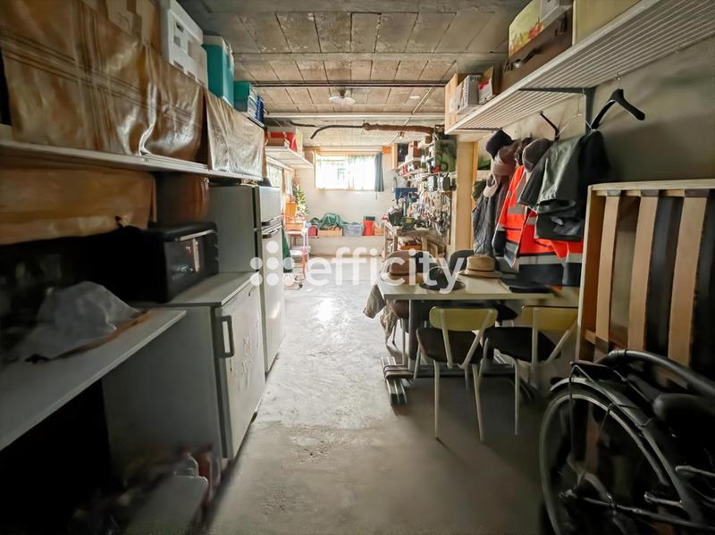 Maison - 107 m² - 5 pièces