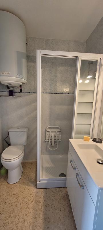 Appartement - 22 m² - 2 pièces