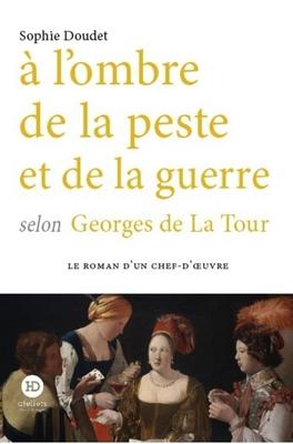 &quot;La partie de carte de Georges de la Tour&quot;