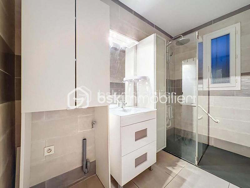 Maison - 89 m² - 4 pièces