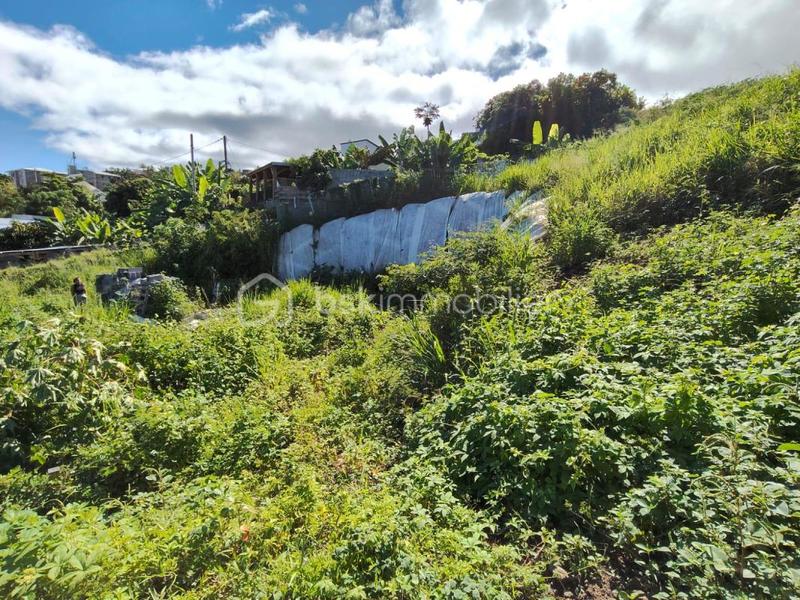 Terrain constructible - 508 m²