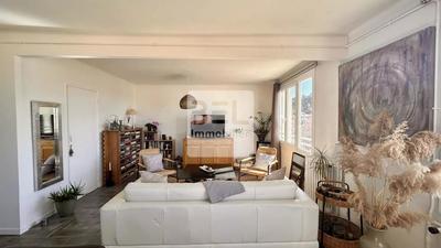 Appartement - 57 m² - 2 pièces