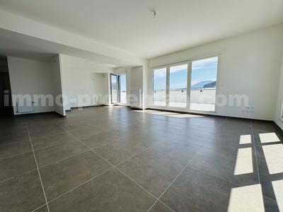 Appartement - 109 m² - 4 pièces