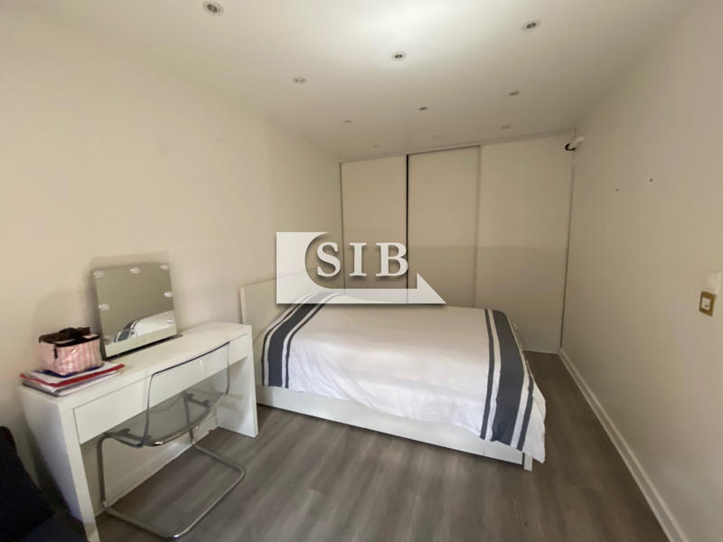 Maison - 98 m² - 6 pièces