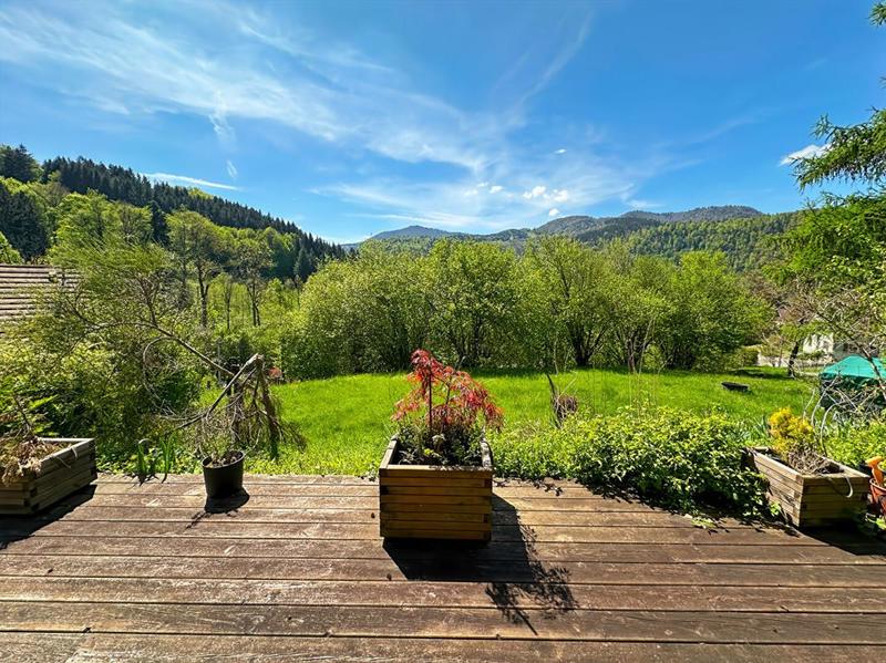 Maison - 153 m² - 5 pièces