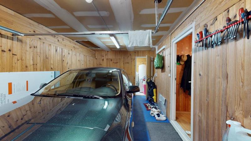 Maison - 130 m² - 7 pièces