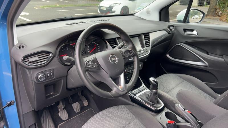 Opel Crossland X 1.6 Cdti 99 Edition